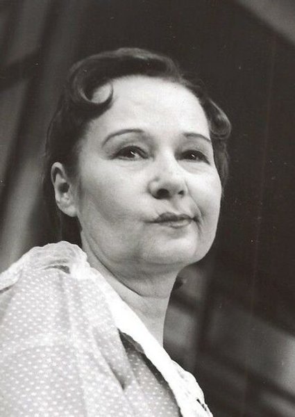 Paula Trueman