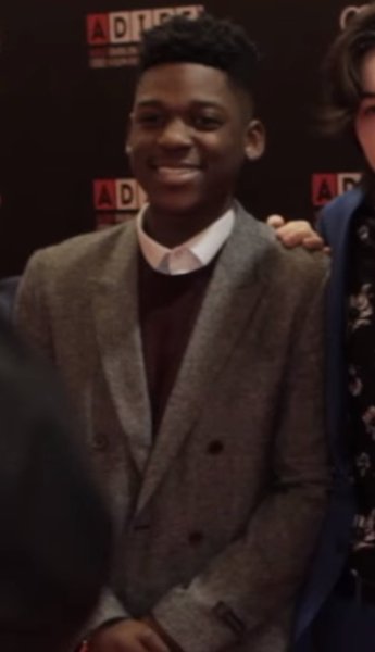 Percy Chamburuka