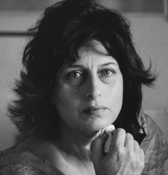 Anna Magnani
