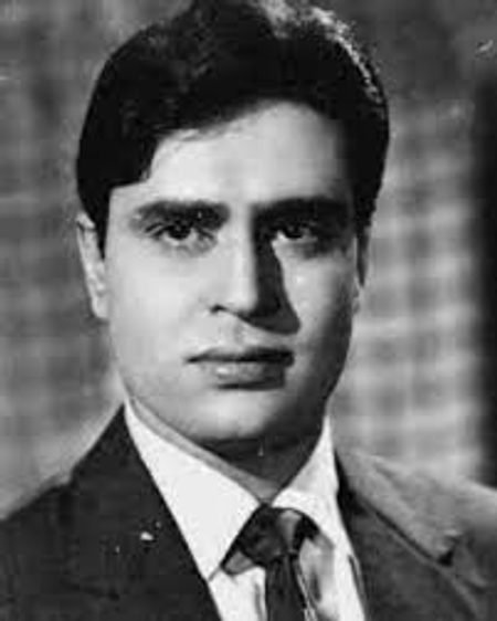 Rajendra Kumar