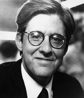 Edward Herrmann