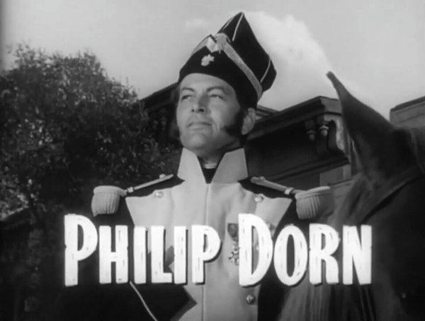 Philip Dorn