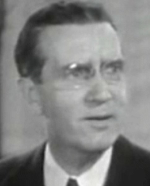 Paul Stanton