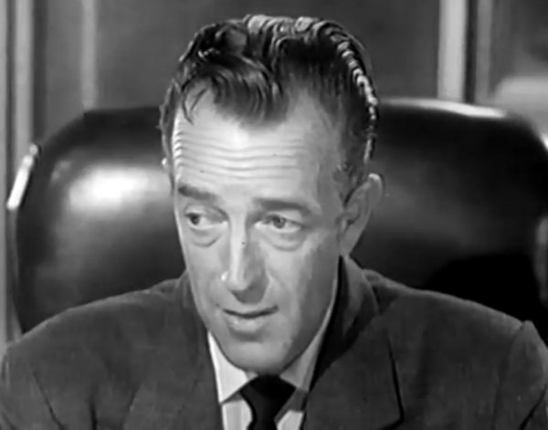 Richard H. Cutting