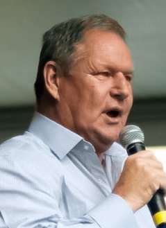 Robert Doyle