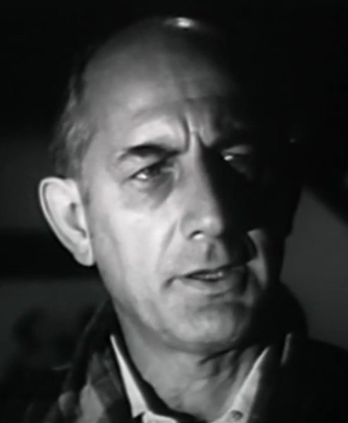 Robert F. Simon