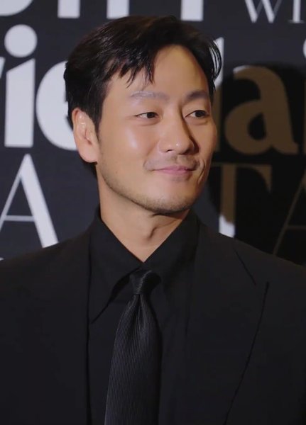 Park In-Soo