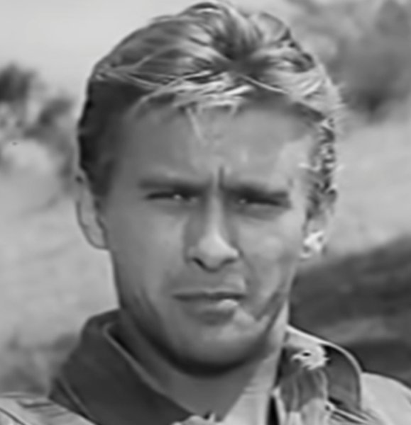Paul Carr
