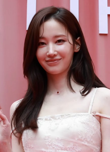 Jeon Jong-seo