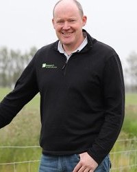 Richard McDowell