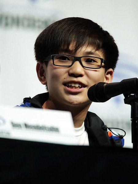 Philip Zhao