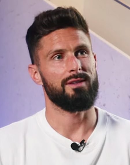Olivier Giroud