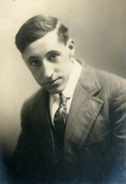 Percy Kilbride