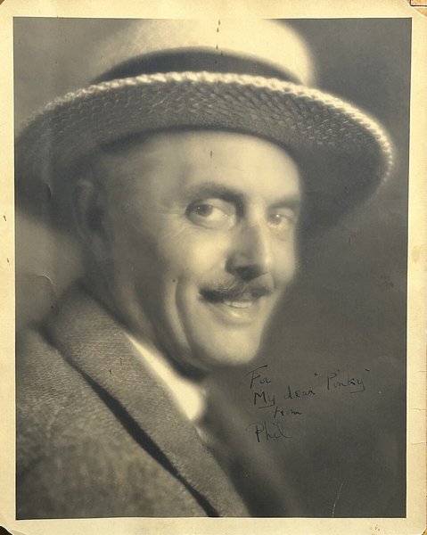 Phil Dunham
