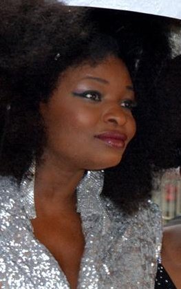 Sabine Pakora
