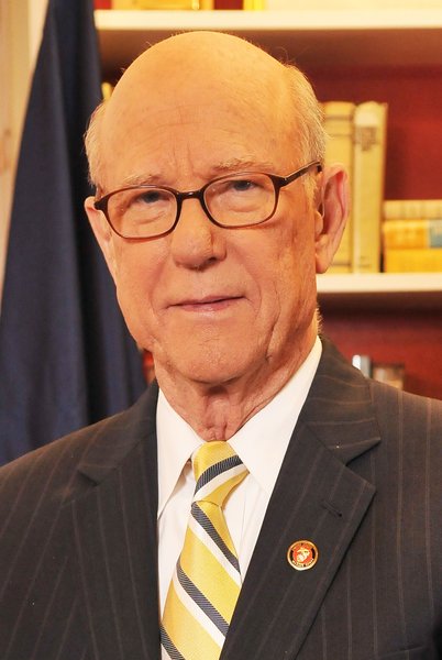 Pat Roberts