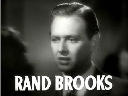 Rand Brooks