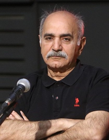 Parviz Parastouei