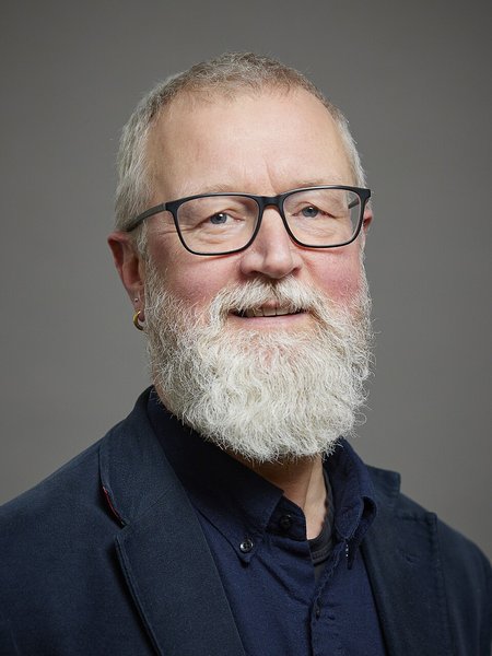 Richard Allan