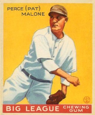 Pat Malone