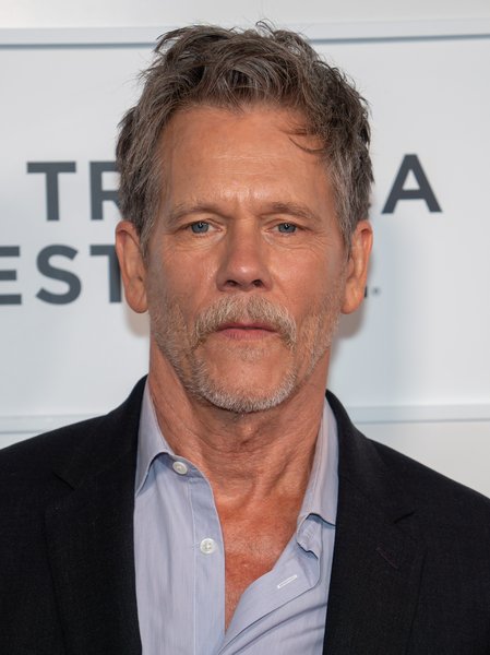Kevin Bacon