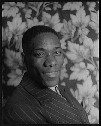 Oscar Polk