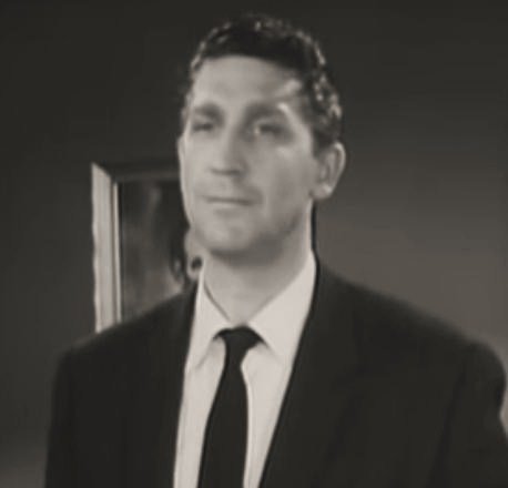Peter Leeds