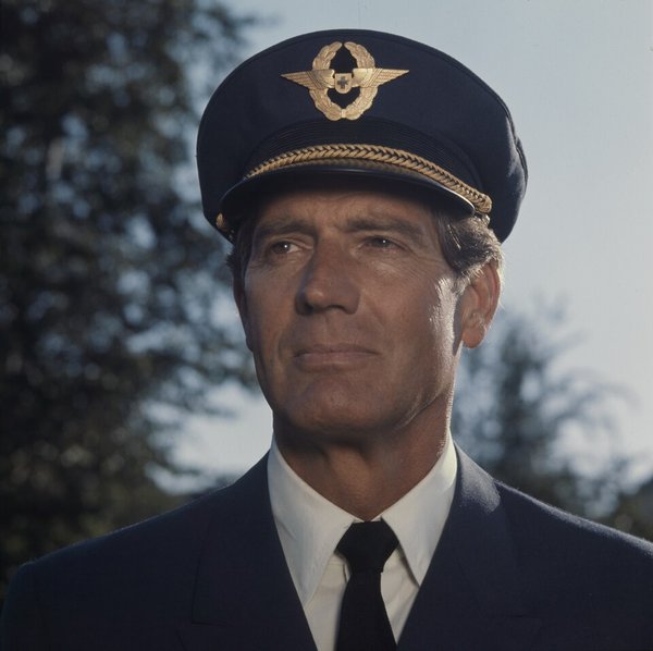 Paul Hubschmid