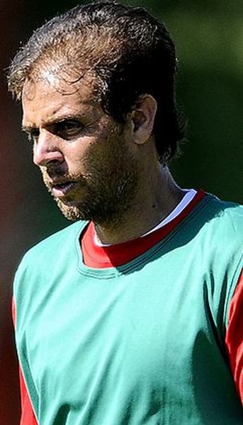 Richard Nunez