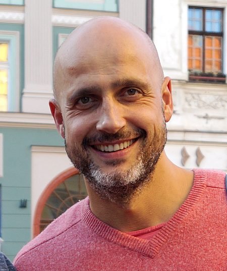 Robert Koszucki
