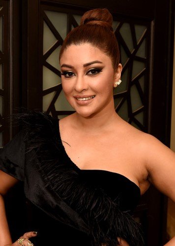 Payal Ghosh