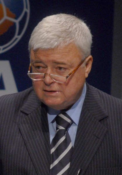 Ricardo Teixeira