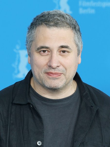 Radu Jude