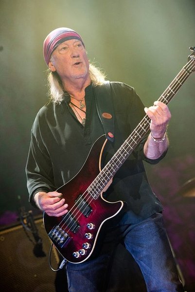 Roger Glover