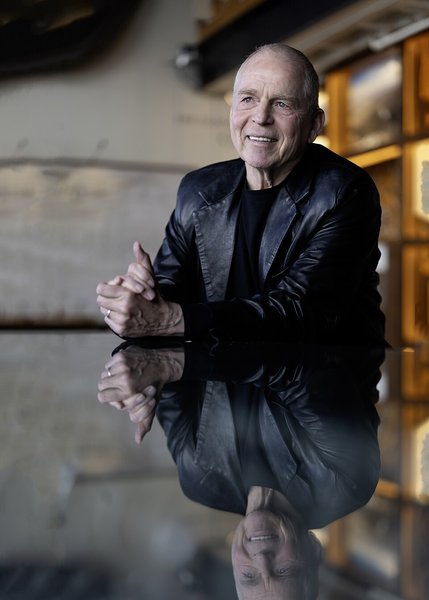 Peter Baumann