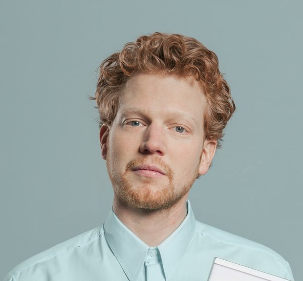 Pepijn Schoneveld