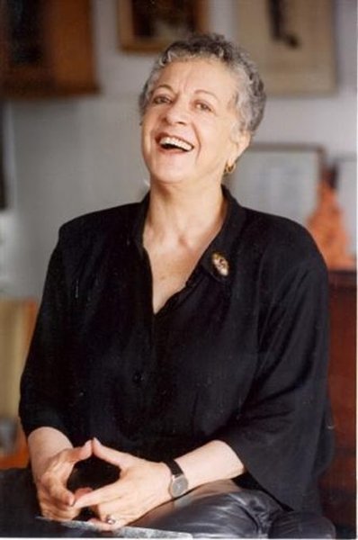 Rivka Gur