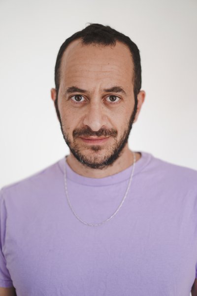 Ori Yaniv