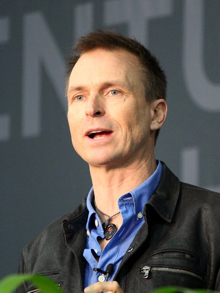 Phil Keoghan