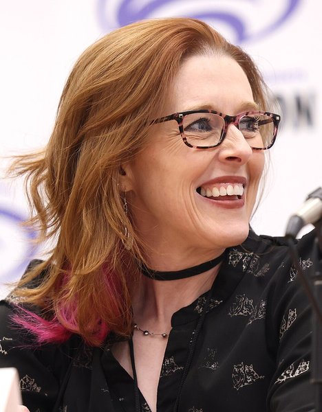 Rebekah McKendry