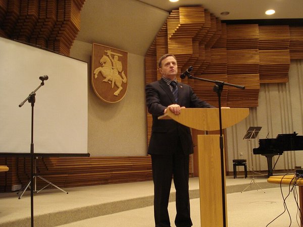 Remigijus Vilkaitis
