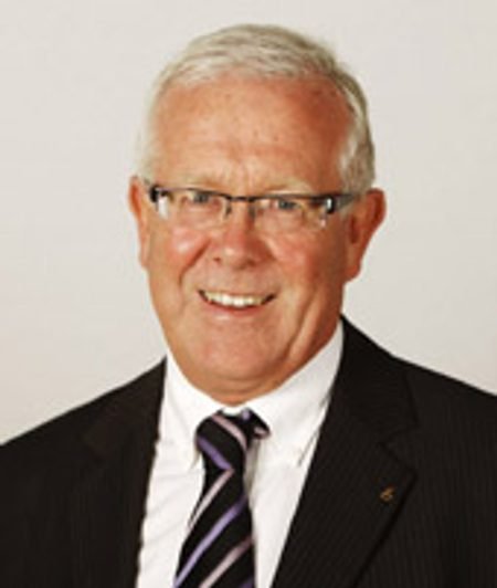 Bruce Crawford