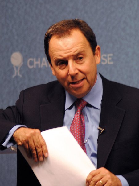 Ron Suskind