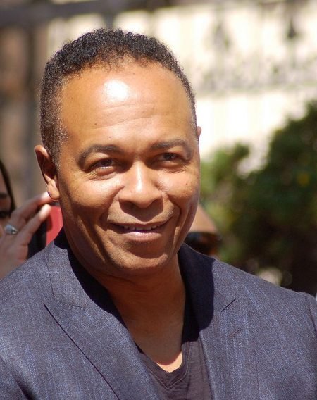 Ray Parker, Jr.