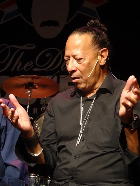 Peter Straker