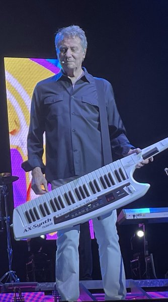 Robert Lamm