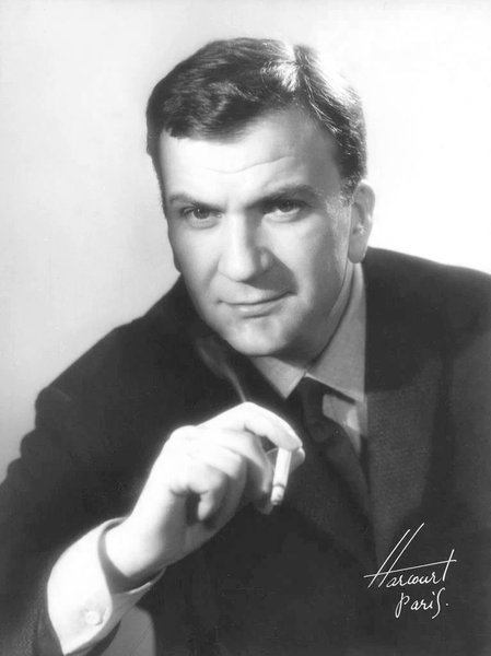 Pierre Cuq
