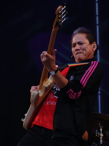 Phil Chen