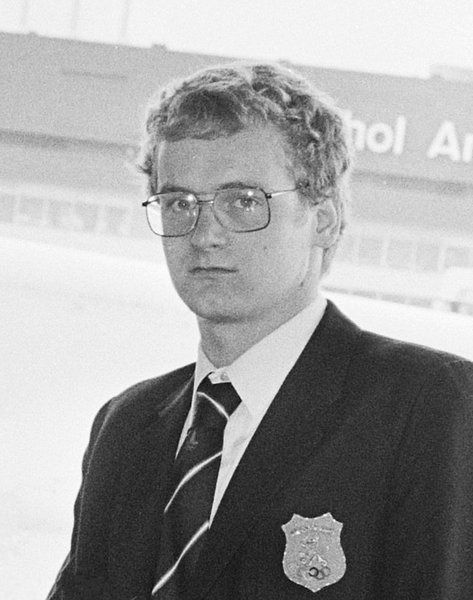 Peter Drost