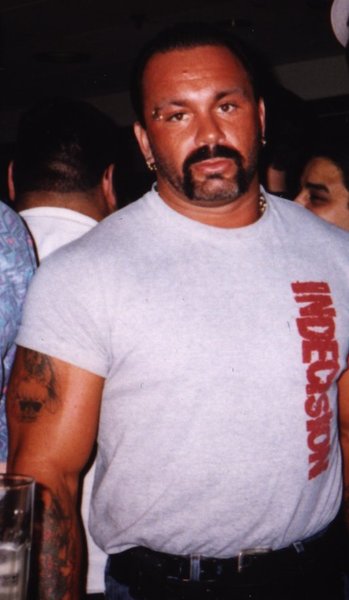 Perry Satullo